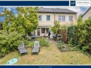 5 Zimmer 120 m² 469.000 € Kaufpreis Häuser in Berlin