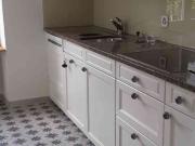 5 Zimmer, 120 m², 4. Stock