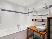 5 Zimmer, 125 m², 1. Stock