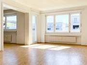 5 Zimmer, 125 m², 2. Stock