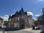 5 Zimmer 125 m² 750 € Kaltmiete Wohnungen in Idar Oberstein