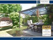 5 Zimmer 126 m² 425.000 € Kaufpreis Wohnungen in Speyer