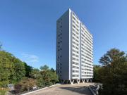 5 Zimmer, 127 m², 6. Stock