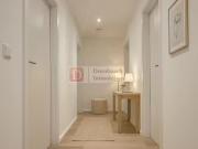 5 Zimmer 128 m² 1.800 € Kaltmiete Wohnungen in Frankfurt.