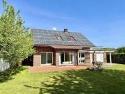 5 Zimmer 130 m² 293.000 € Kaufpreis Häuser in Hopsten