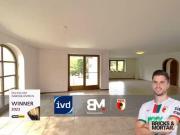 5 Zimmer 130 m² 489.000 € Kaufpreis Wohnungen in Affing /.