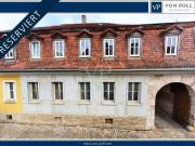 5 Zimmer 131 m² 170.000 € Kaufpreis Häuser in Bad Windsheim