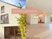 5 Zimmer 131 m² 895.000 € Kaufpreis Häuser in Münster