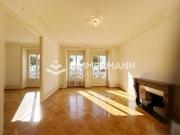 5 Zimmer, 132 m², EG