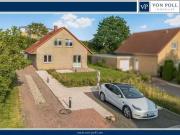 5 Zimmer 134 m² 595.000 € Kaufpreis Häuser in Kiel / Meim. 5 Zimmer 134 m² 595.000 € Kaufpreis Häuser in Kiel / Meim.