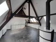 5 Zimmer, 135 m², 2. Stock