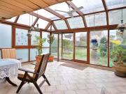 5 Zimmer 135 m² 435.000 € Kaufpreis Häuser in Mannheim /.