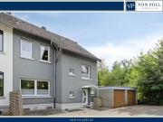 5 Zimmer 136 m² 387.500 € Kaufpreis Häuser in Herne