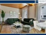 5 Zimmer 136 m² 395.000 € Kaufpreis Häuser in Bad Godesbe.