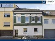 5 Zimmer 136 m² 428.000 € Kaufpreis Häuser in Bad Godesbe.