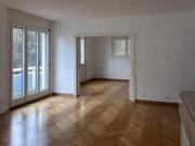5 Zimmer, 138 m², 2. Stock