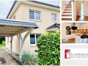 5 Zimmer 138 m² 729.000 € Kaufpreis Häuser in Fredersdorf.