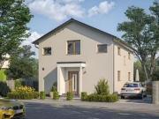 5 Zimmer 139 m² 432.000 € Kaufpreis Häuser in Mulfingen 5 Zimmer 139 m² 432.000 € Kaufpreis Häuser in Mulfingen