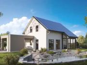 5 Zimmer 140 m² 431.729 € Kaufpreis Häuser in Landau an d.