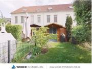 5 Zimmer 140 m² 599.000 € Kaufpreis Häuser in Frankfurt