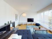 5 Zimmer, 141 m², 4. Stock