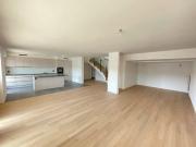 5 Zimmer, 146 m², 2. Stock