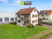 5 Zimmer 146 m² 398.000 € Kaufpreis Häuser in Bad Waldsee