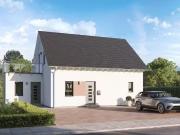 5 Zimmer 147 m² 423.412 € Kaufpreis Häuser in Kirchheim a.