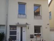 5 Zimmer 148 m² 2.250 € Kaltmiete Häuser in Frankfurt