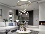 5 Zimmer 150 m² 679.000 € Kaufpreis Häuser in Goldbach