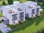 5 Zimmer 150 m² 729.000 € Kaufpreis Häuser in Goldbach