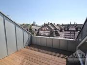 5 Zimmer 153 m² 2.500 € Kaltmiete Wohnungen in Frankfurt.
