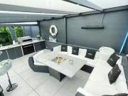 5 Zimmer 155 m² 579.000 € Kaufpreis Häuser in Stockstadt