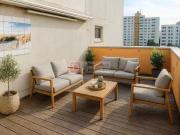 5 Zimmer 156 m² 450.000 € Kaufpreis Wohnungen in Frankfur.