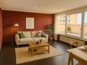 5 Zimmer 156 m² 550.000 € Kaufpreis Wohnungen in Frankfur.