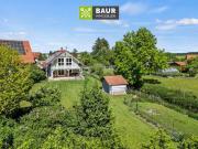 5 Zimmer 158 m² 739.000 € Kaufpreis Häuser in Bad Waldsee