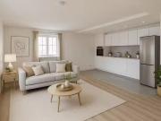 5 Zimmer 159 m² 1.700 € Kaltmiete Wohnungen in Friedberg