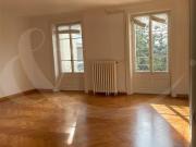 5 Zimmer, 160 m², 2. Stock