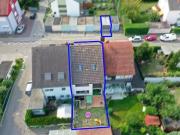 5 Zimmer 160 m² 529.000 € Kaufpreis Häuser in Neuhofen