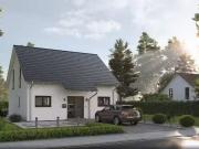 5 Zimmer 163 m² 227.999 € Kaufpreis Häuser in Bad Liebens.