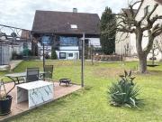 5 Zimmer 163 m² 495.000 € Kaufpreis Häuser in Ulm / Jungi.