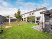 5 Zimmer 163 m² 670.000 € Kaufpreis Häuser in Gondelsheim