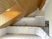 5 Zimmer, 165 m², 2. Stock