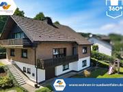 5 Zimmer 166 m² 409.000 € Kaufpreis Häuser in Attendorn /.