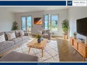 5 Zimmer 170 m² 2.400 € Kaltmiete Häuser in Berlin Pankow