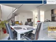 5 Zimmer 180 m² 1.185.000 € Kaufpreis Häuser in Heilbronn