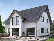 5 Zimmer 182 m² 544.900 € Kaufpreis Häuser in Büchenbach.