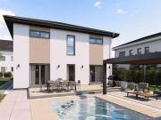 5 Zimmer 186 m² 502.320 € Kaufpreis Häuser in Münster