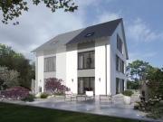 5 Zimmer 189 m² 796.900 € Kaufpreis Häuser in Augsburg Be.