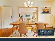 5 Zimmer 190 m² 1.077.000 € Kaufpreis Wohnungen in Freibu.